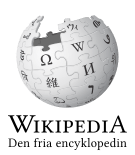 Wikipedias logo